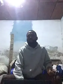 Stripchat Live Sex Cam of Bbklaq