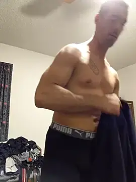 Stripchat Adult Webcam of John19893