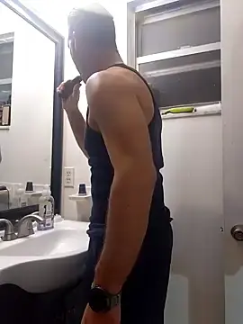 Stripchat Live Porn of John19893