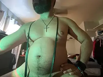 Stripchat Best Webcam of MikPapi