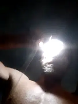 Stripchat Sex Cam of mechanicmark