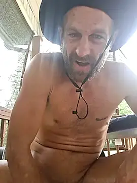 Stripchat Live Sex Cam of mechanicmark