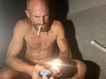 Stripchat Sex Cam of mechanicmark