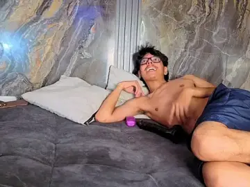 Stripchat Live Sex of Daviid_laidd