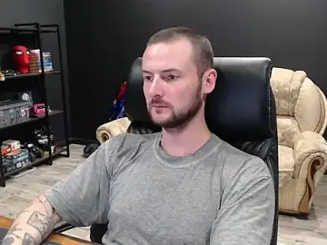 Stripchat Best Webcam of MihasikD