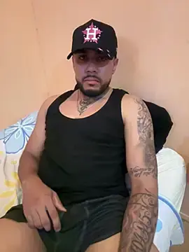 Stripchat Sex Chat of Ondeado4444