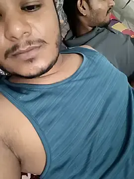 Stripchat Live Sex of Romeo_Rahul@xh