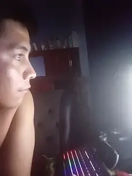 Stripchat Sex Chat of Tupapasiitooo