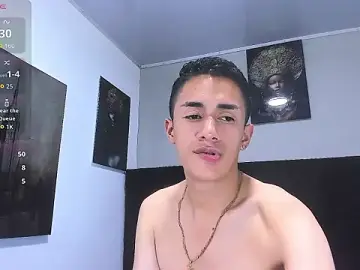 Stripchat Adult Webcams of _Alan_Walker_1