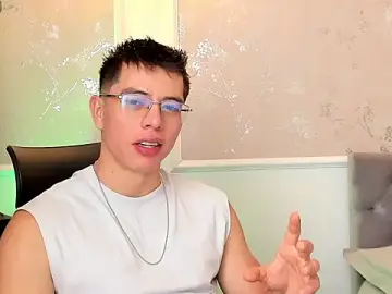 Stripchat Best live sex cam show of IanMancini