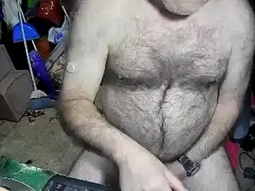 Stripchat Live Porn of sohorneydad13