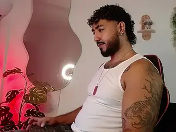 Stripchat Live Porn of nate_rott