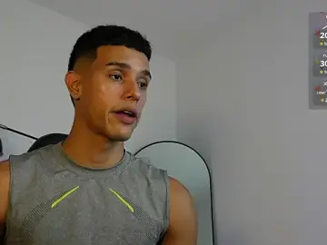 Stripchat Sex Cam of Busterspinter