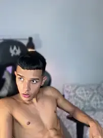 Stripchat Sex Chat of Busterspinter