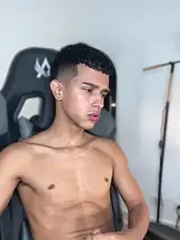 Stripchat Free Live Porn of Busterspinter