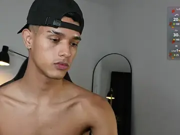 Stripchat Best live sex cam show of Busterspinter