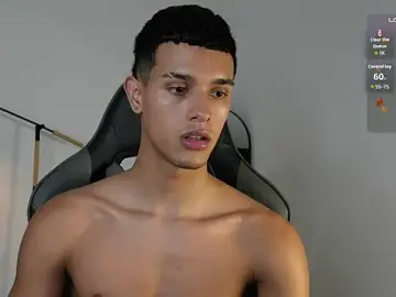 Stripchat Live Sex Cam of Busterspinter