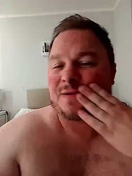 Stripchat Live Sex Cam of JayGirthy36