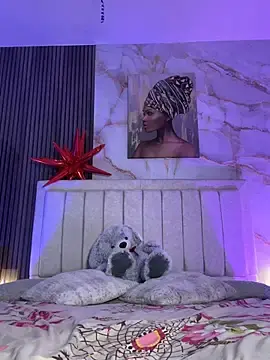 Stripchat Live Porn of pinky_peach