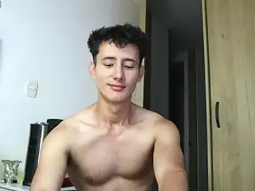 Stripchat Free Porn Cam of _Alexxx