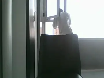 Stripchat Live Porn of nole_china7