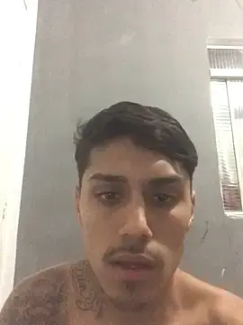 Stripchat Sex Cam of mauriciosouza02