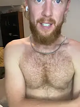 Stripchat Private Sex Chat of bailey_mcvicar