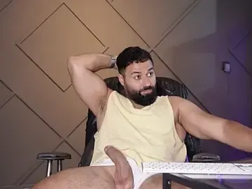 Stripchat Live Sex of mattmasterss