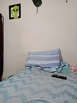 Stripchat Sex Chat of sebasxx97