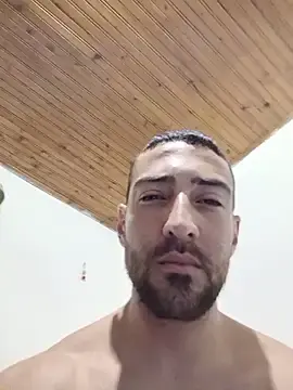 Stripchat Watch Live Sex Cams of sebasxx97