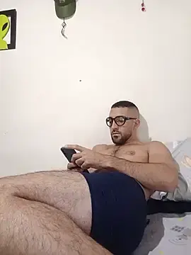 Stripchat Free Live Porn of sebasxx97