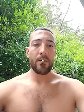 Stripchat Live Sex Cam of sebasxx97