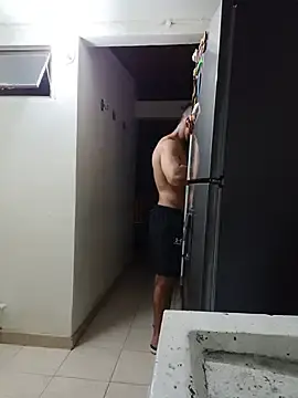 Stripchat Sex Cam of sebasxx97