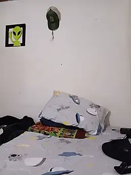Stripchat Sex Chat of sebasxx97