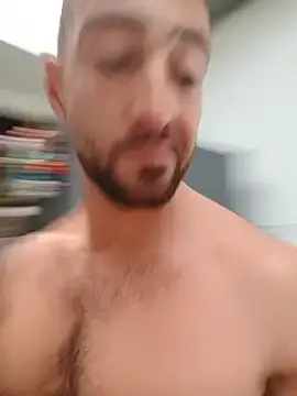 Stripchat Live Sex Cam of sebasxx97