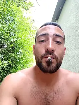 Stripchat Private Sex Chat of sebasxx97