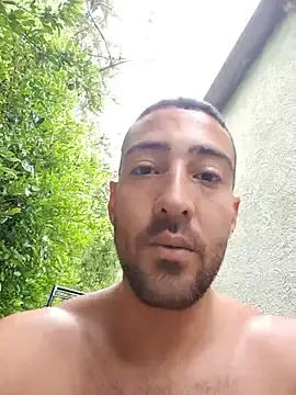 Stripchat Free Porn Cam of sebasxx97