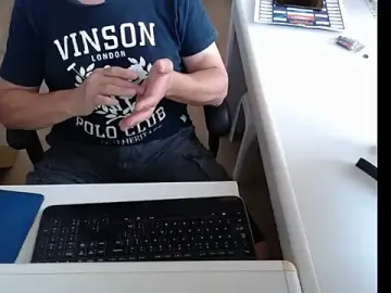 Stripchat Free Porn Cam of dutchpornking