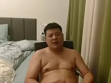 Stripchat Live Sex of zhang1118