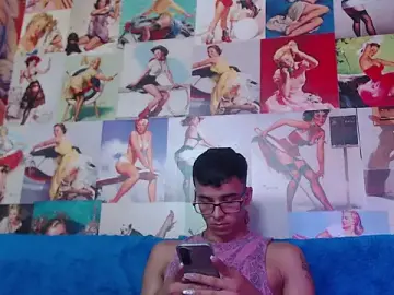 Stripchat Private Sex Chat of may_cute_09