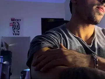Stripchat Sex Chat of Lucasfit24