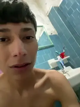Stripchat Best Webcam of glopetitooo