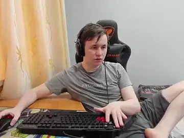 Stripchat Free Porn Cam of iliaskrislove