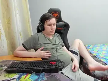 Stripchat Sex Chat of iliaskrislove