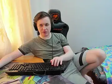 Stripchat Watch Live Sex Cams of iliaskrislove