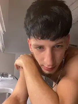 Stripchat Free Porn Cam of Leonardo0606