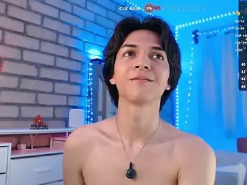 Stripchat Best live sex cam show of biel_biel