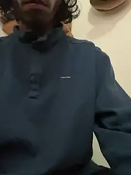 Stripchat Nude Webcam of illustriousgarnett