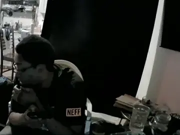 Stripchat Live Porn of B4KINC