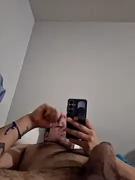 Stripchat Free Porn Cam of ivan010320
